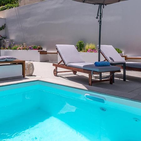 Fd Luxury Suites Nauplion Zewnętrze zdjęcie