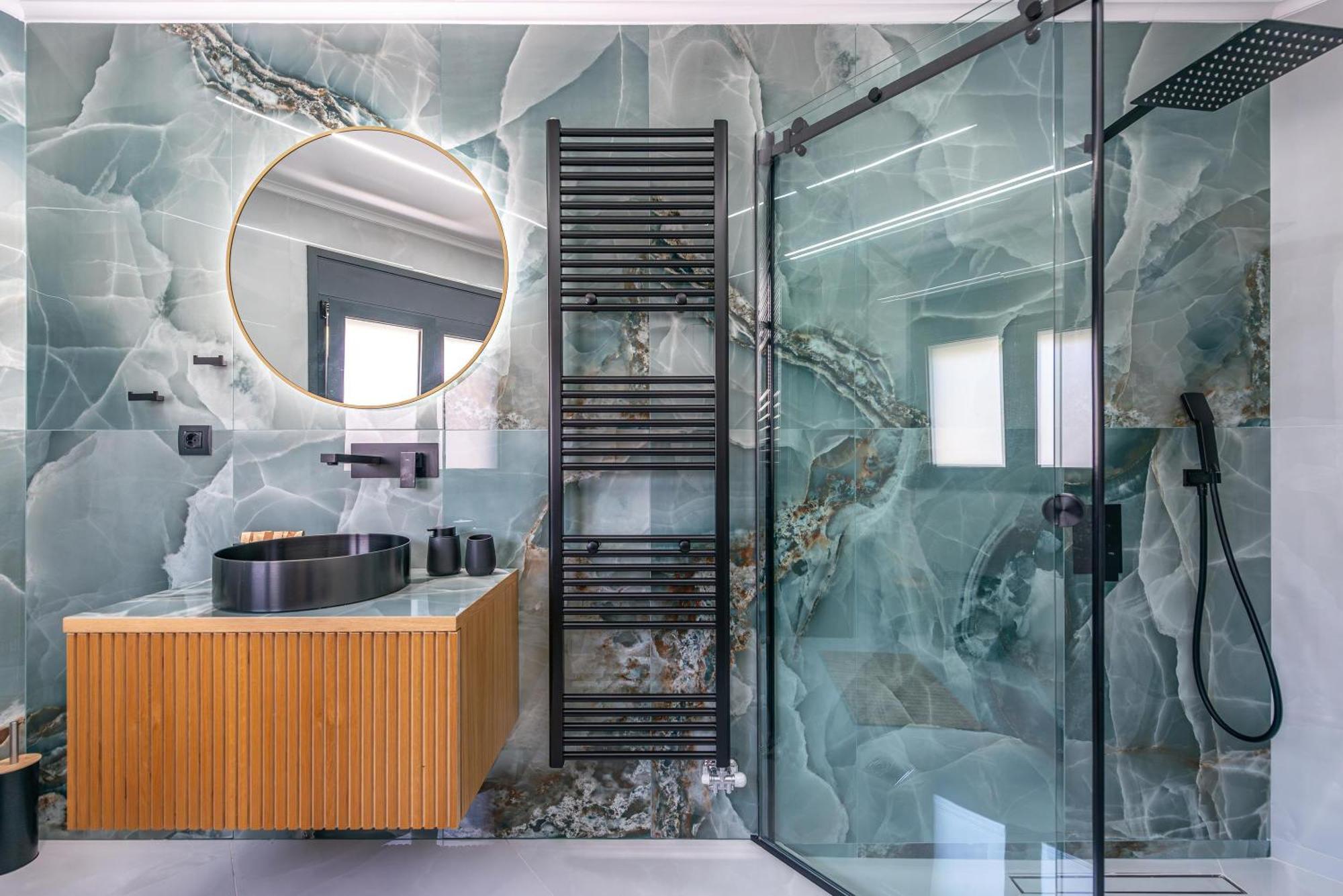 Fd Luxury Suites Nauplion Zewnętrze zdjęcie