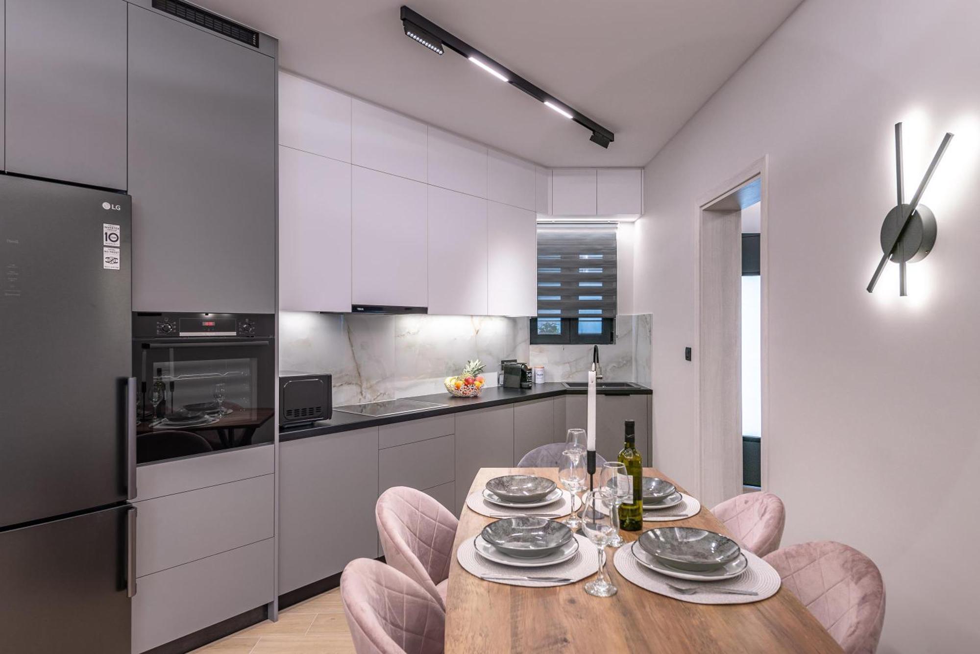 Fd Luxury Suites Nauplion Zewnętrze zdjęcie