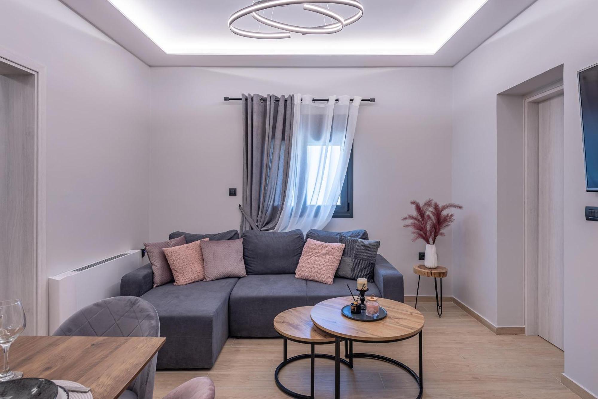 Fd Luxury Suites Nauplion Zewnętrze zdjęcie