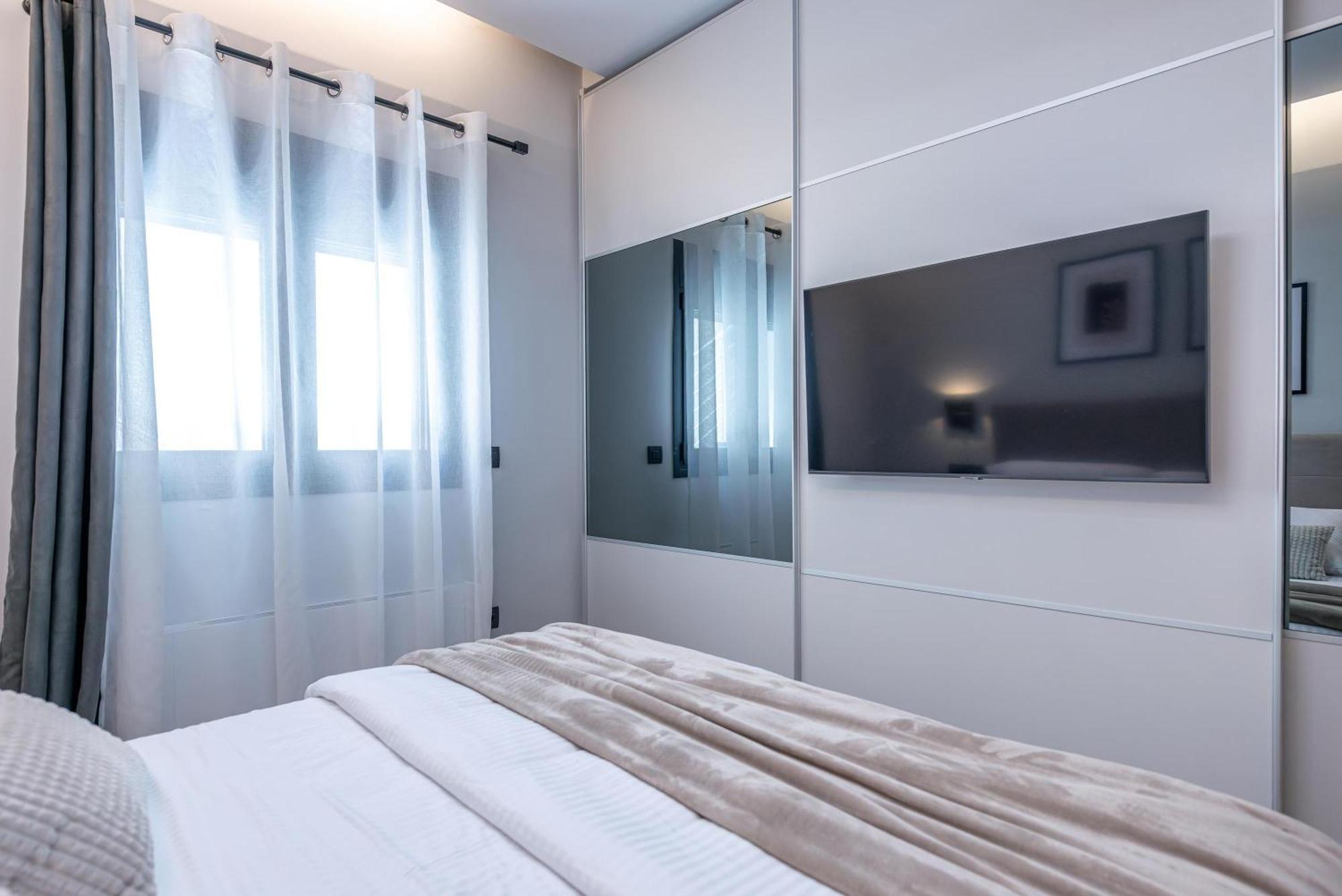 Fd Luxury Suites Nauplion Zewnętrze zdjęcie