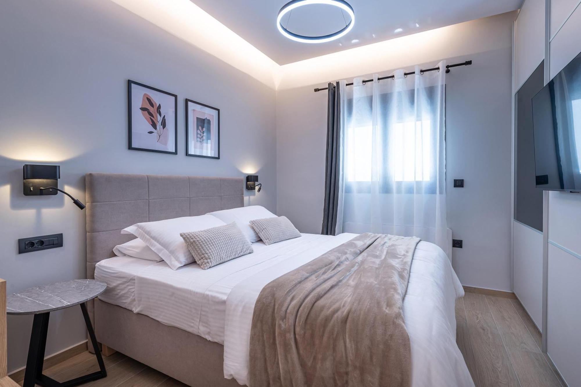 Fd Luxury Suites Nauplion Zewnętrze zdjęcie