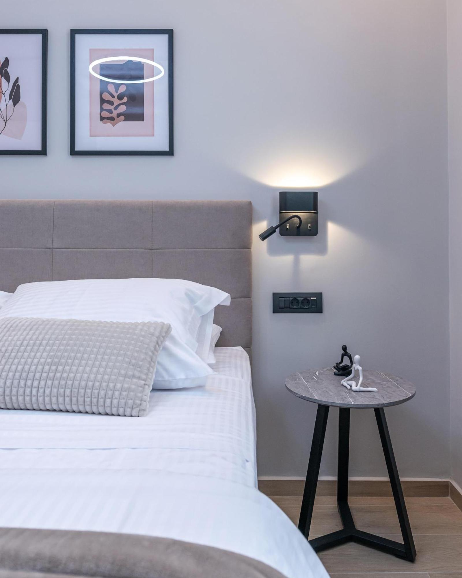 Fd Luxury Suites Nauplion Zewnętrze zdjęcie