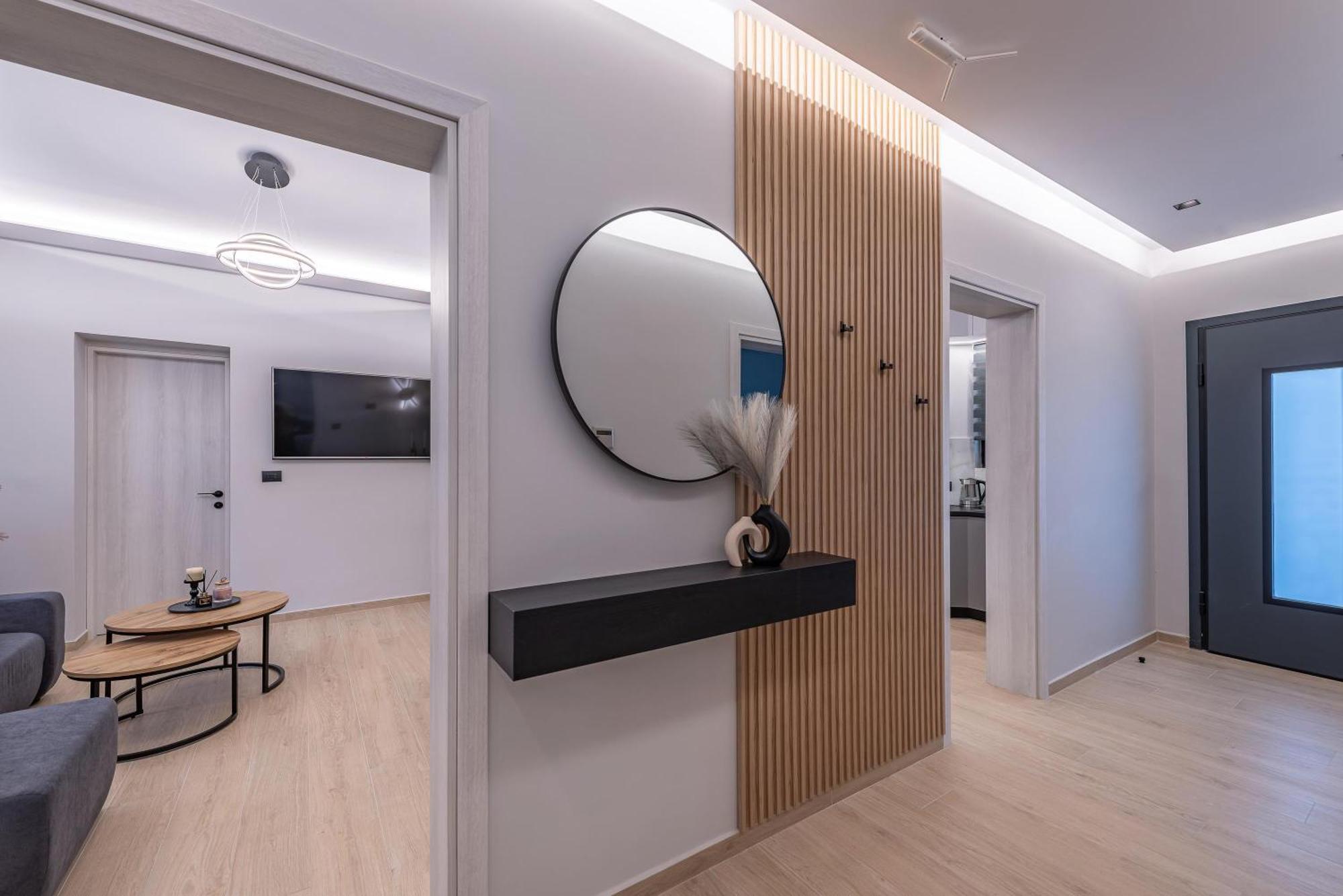 Fd Luxury Suites Nauplion Zewnętrze zdjęcie