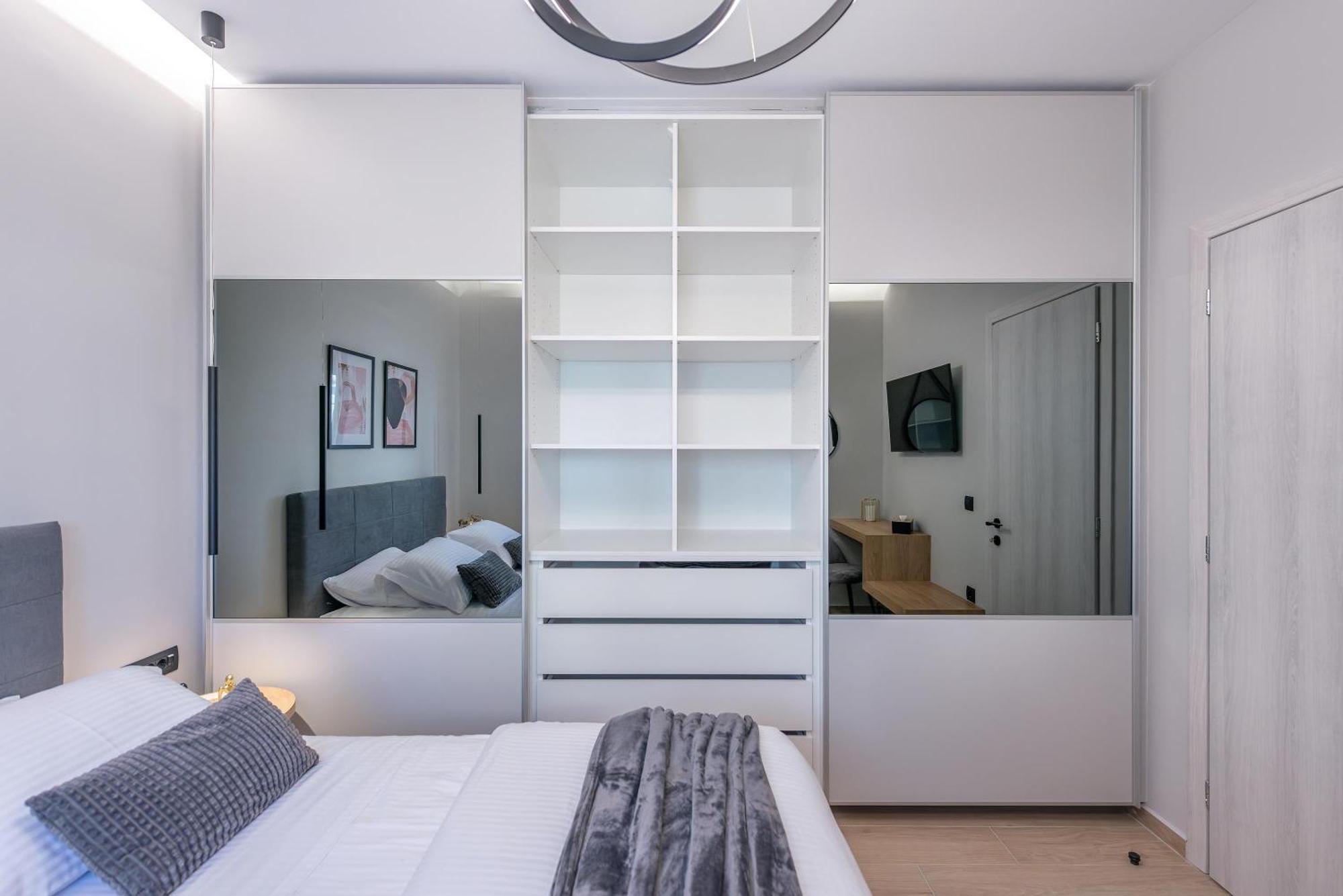 Fd Luxury Suites Nauplion Zewnętrze zdjęcie