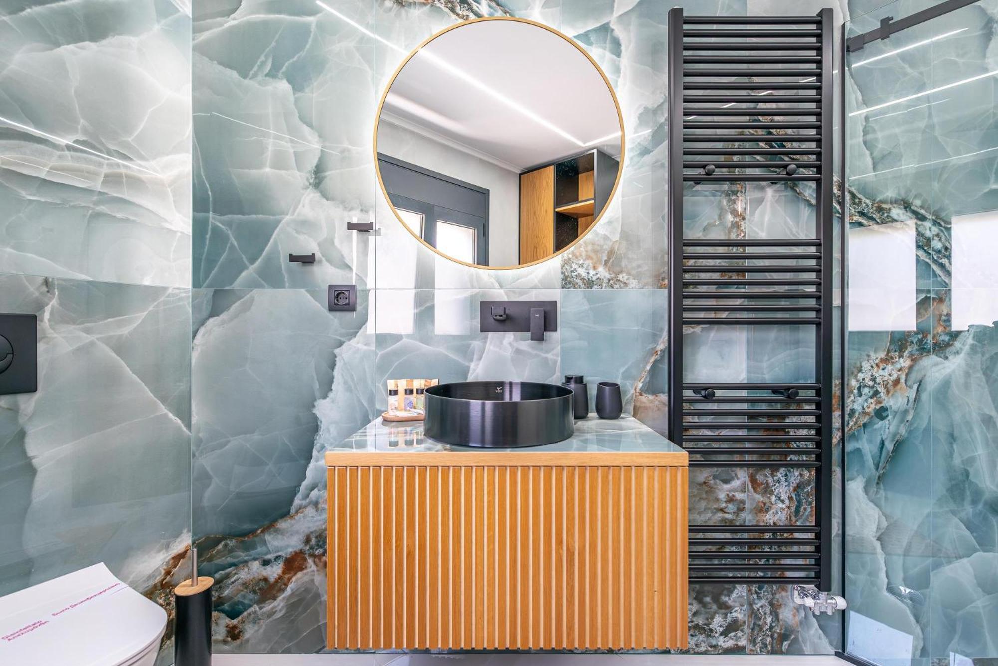 Fd Luxury Suites Nauplion Zewnętrze zdjęcie