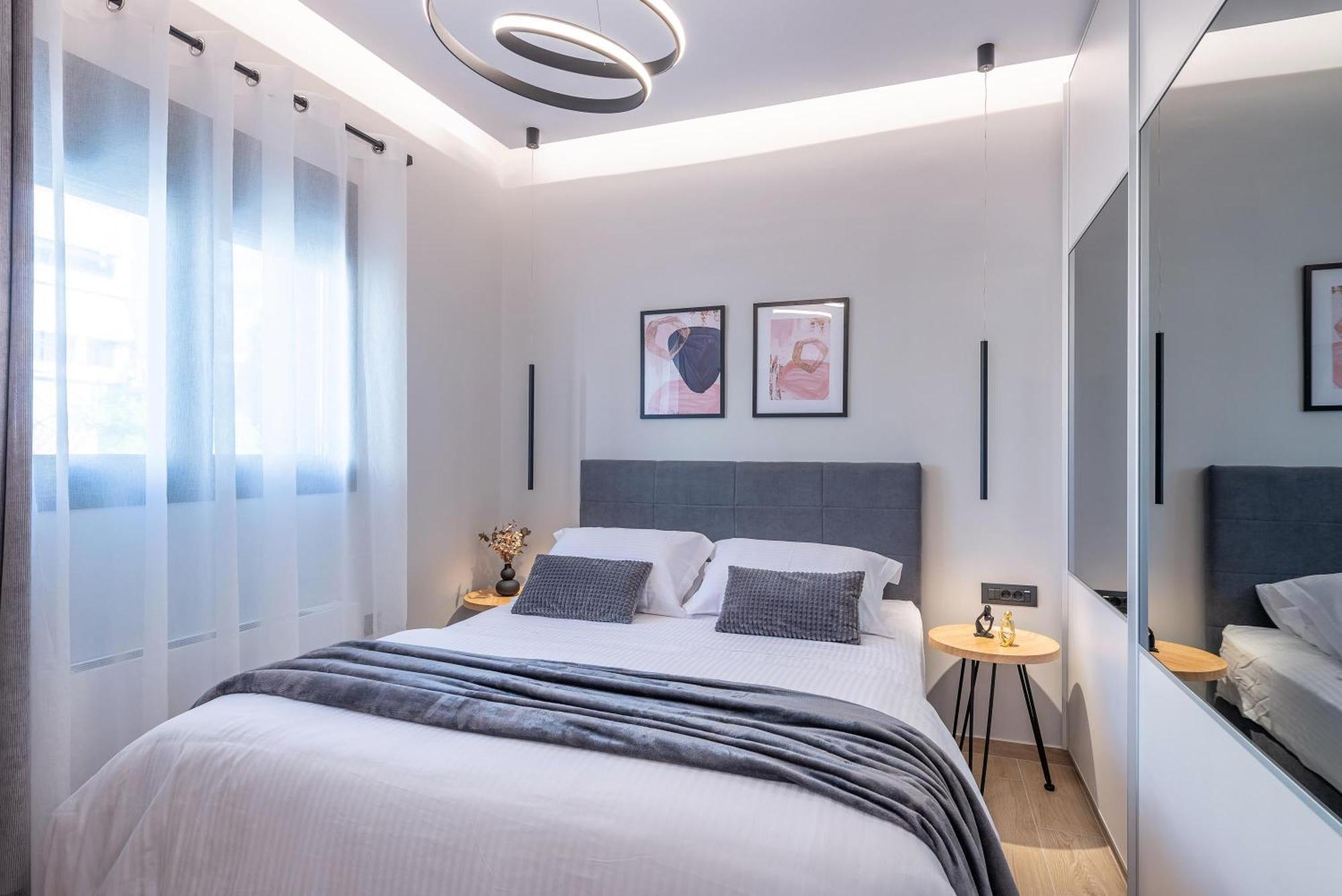 Fd Luxury Suites Nauplion Zewnętrze zdjęcie