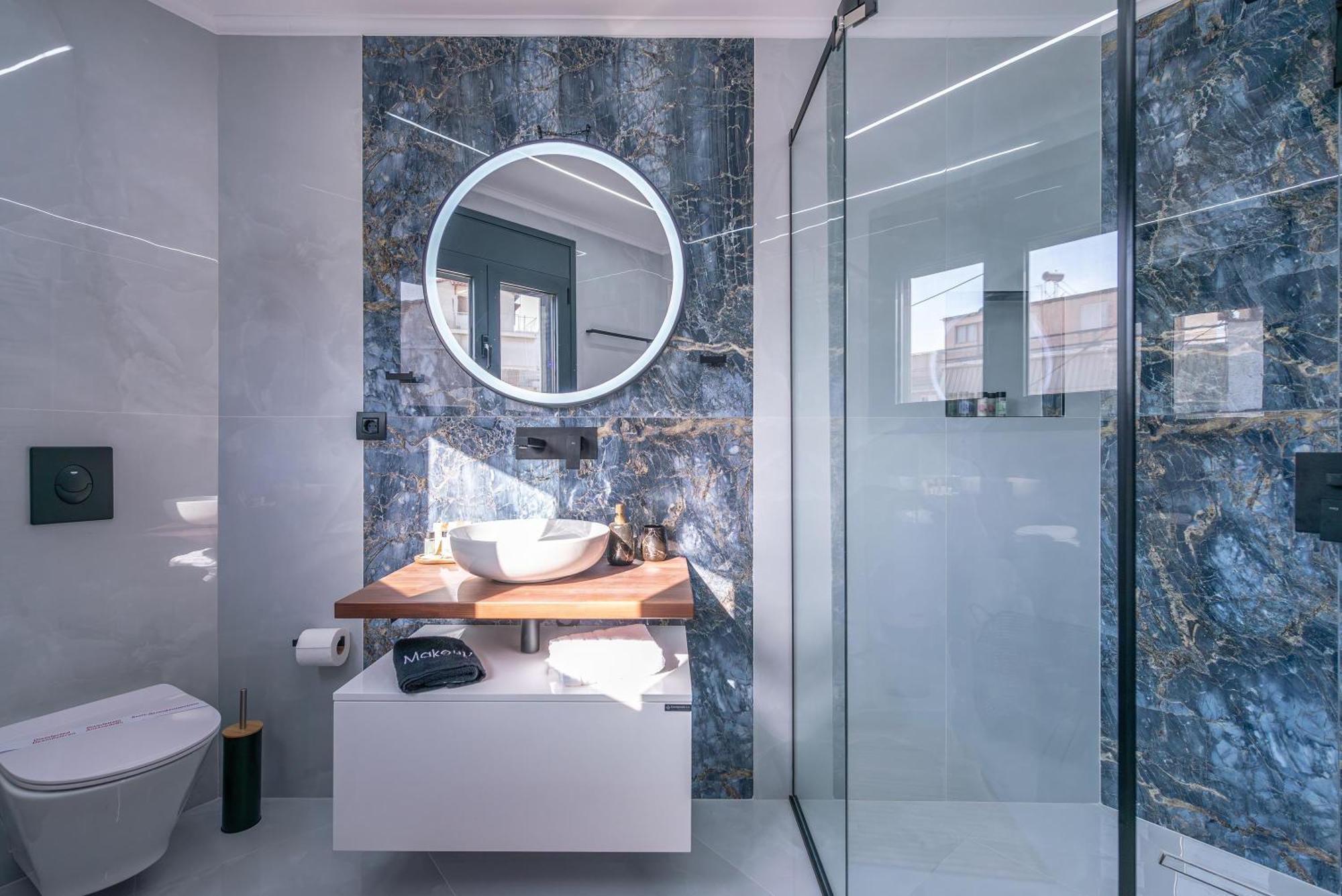 Fd Luxury Suites Nauplion Zewnętrze zdjęcie