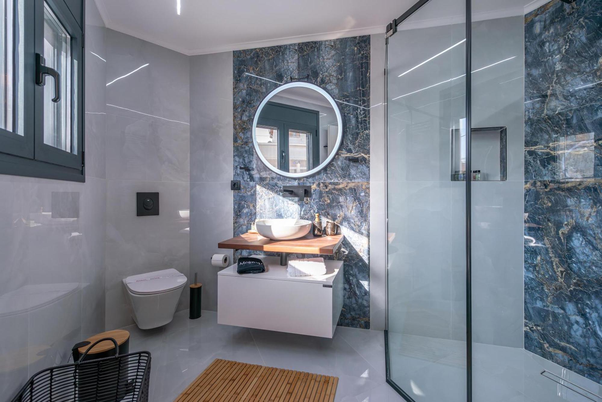 Fd Luxury Suites Nauplion Zewnętrze zdjęcie