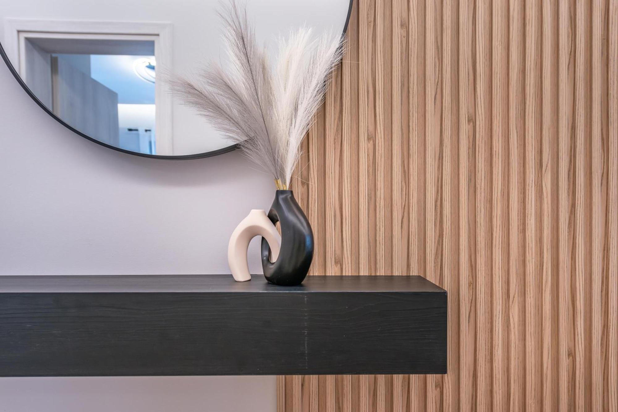 Fd Luxury Suites Nauplion Zewnętrze zdjęcie