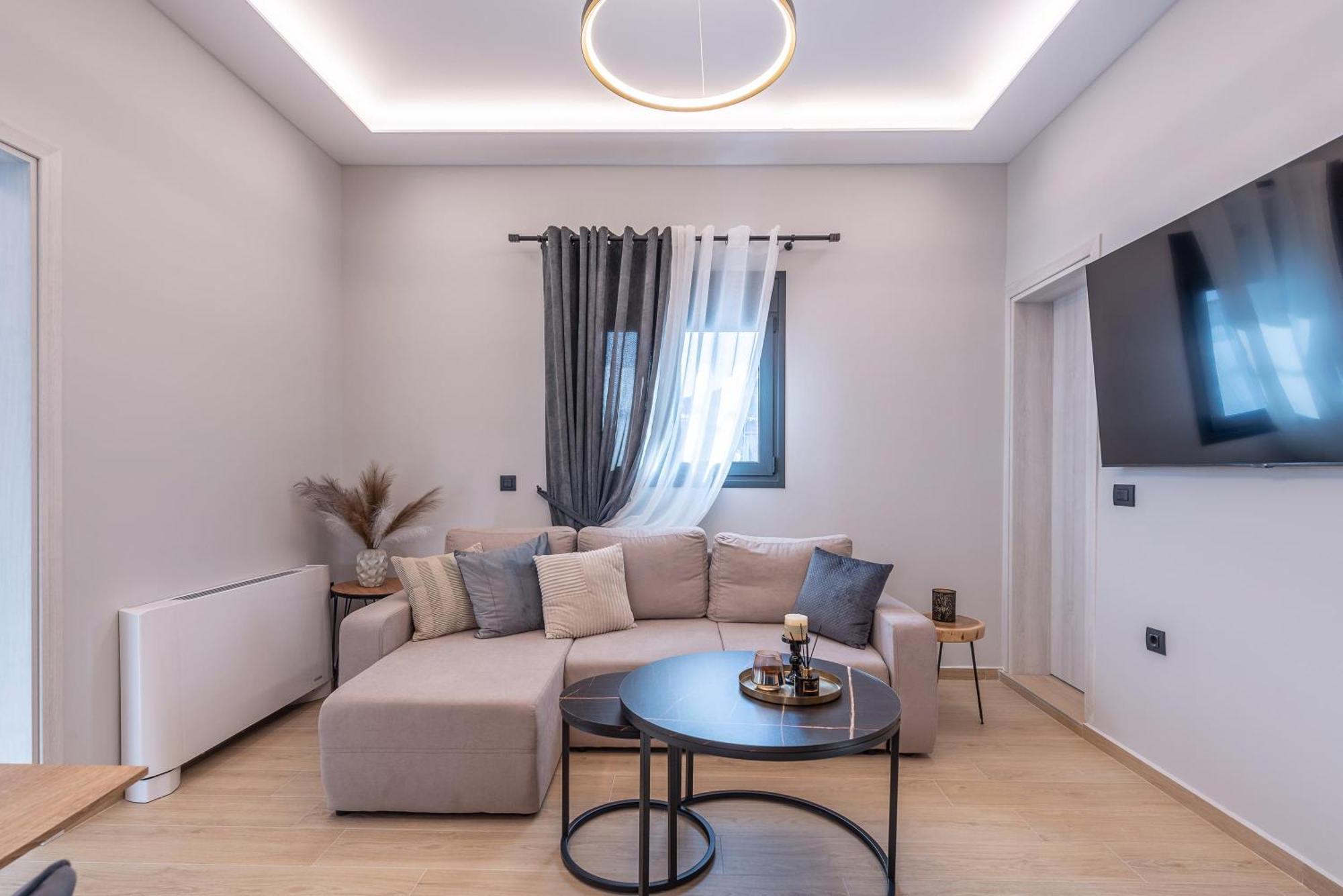 Fd Luxury Suites Nauplion Zewnętrze zdjęcie