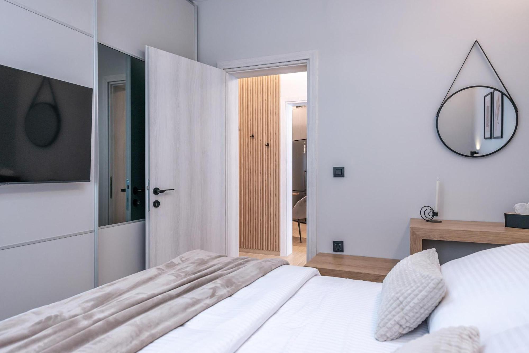 Fd Luxury Suites Nauplion Zewnętrze zdjęcie