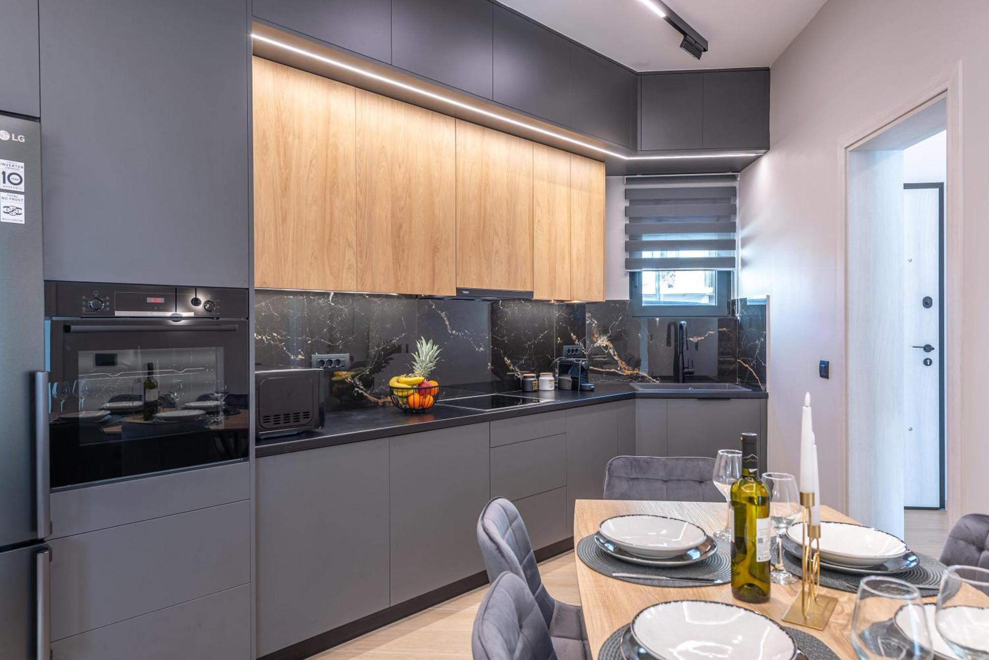 Fd Luxury Suites Nauplion Zewnętrze zdjęcie