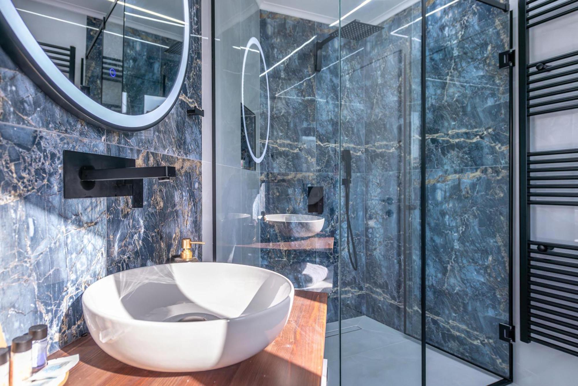 Fd Luxury Suites Nauplion Zewnętrze zdjęcie